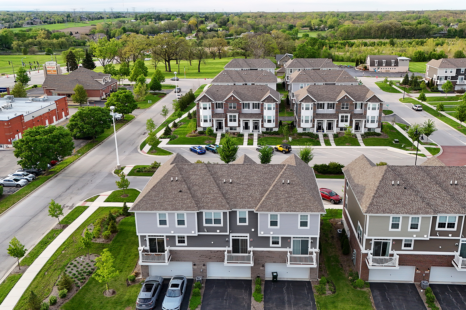 12706 W Kenmore Court, Homer Glen, IL 60491