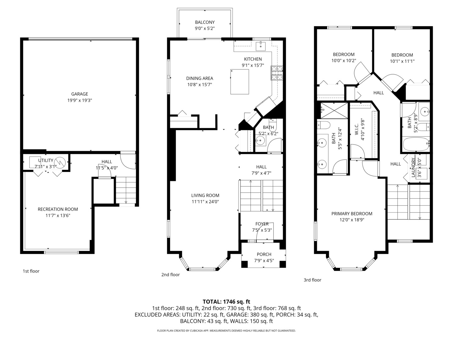 12706 W Kenmore Court, Homer Glen, IL 60491