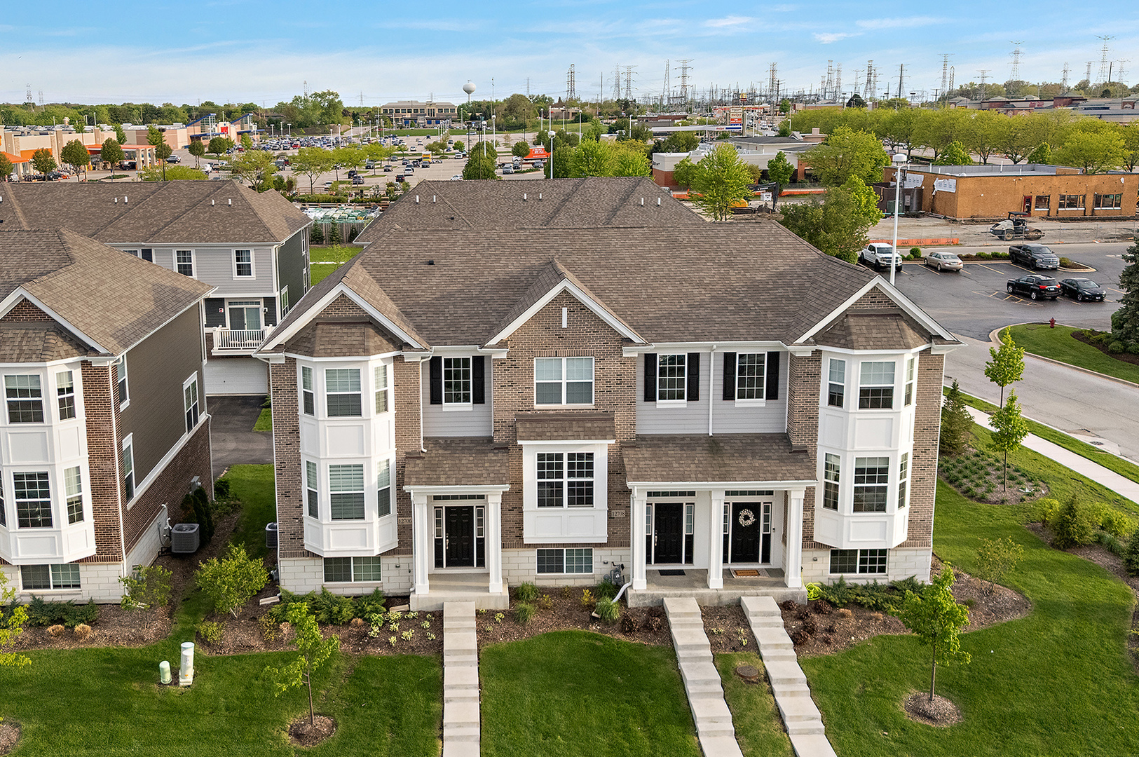 12706 W Kenmore Court, Homer Glen, IL 60491