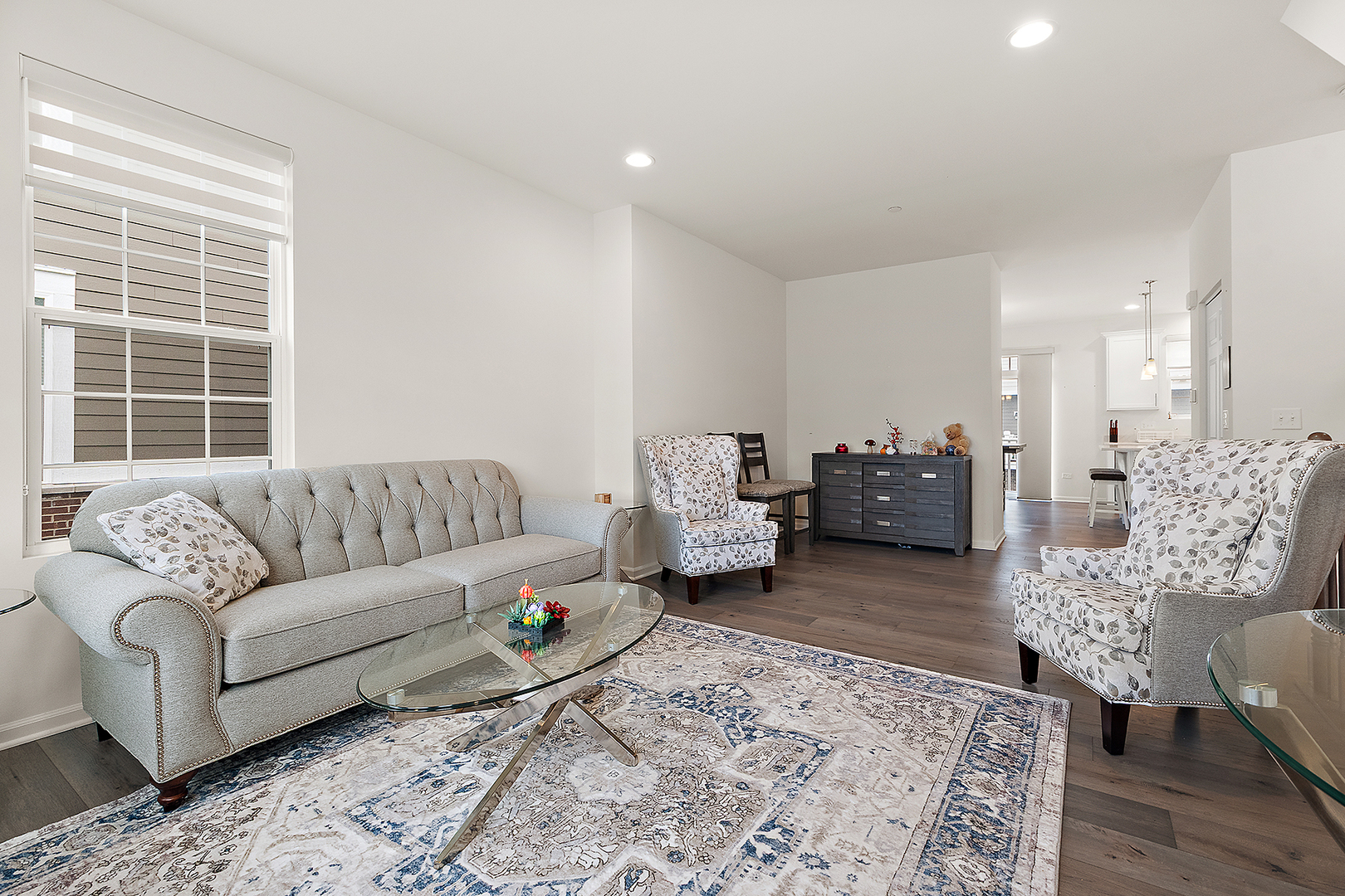 12706 W Kenmore Court, Homer Glen, IL 60491