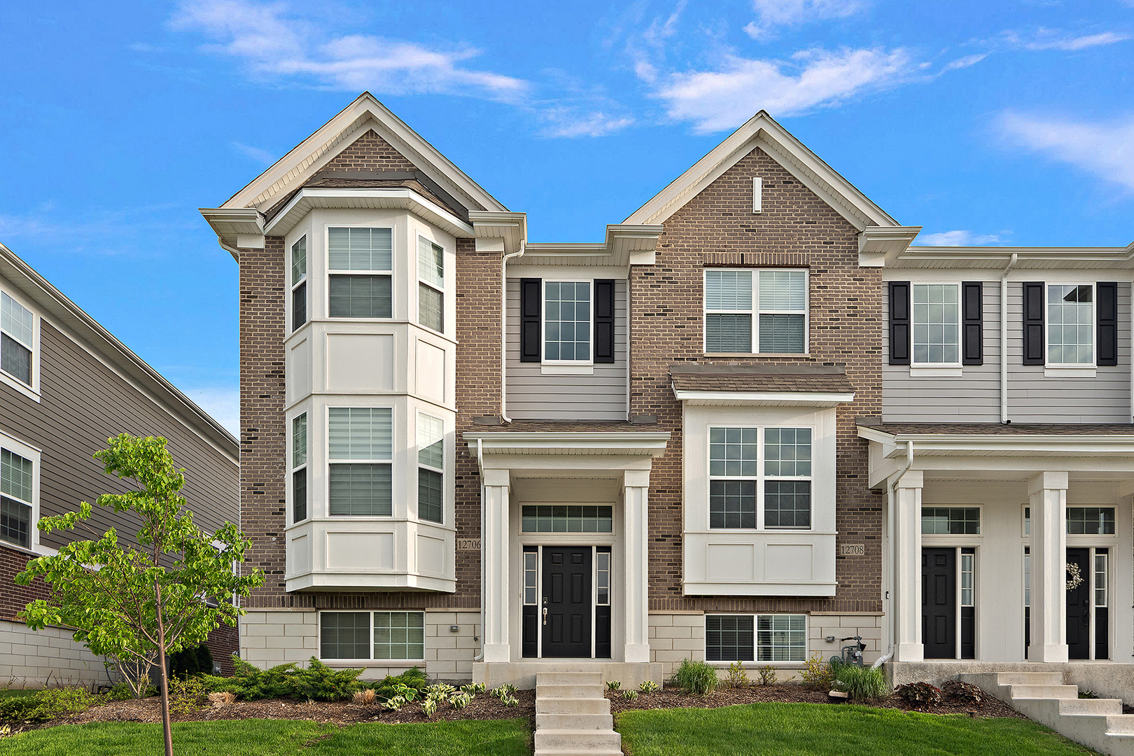 12706 W Kenmore Court, Homer Glen, IL 60491