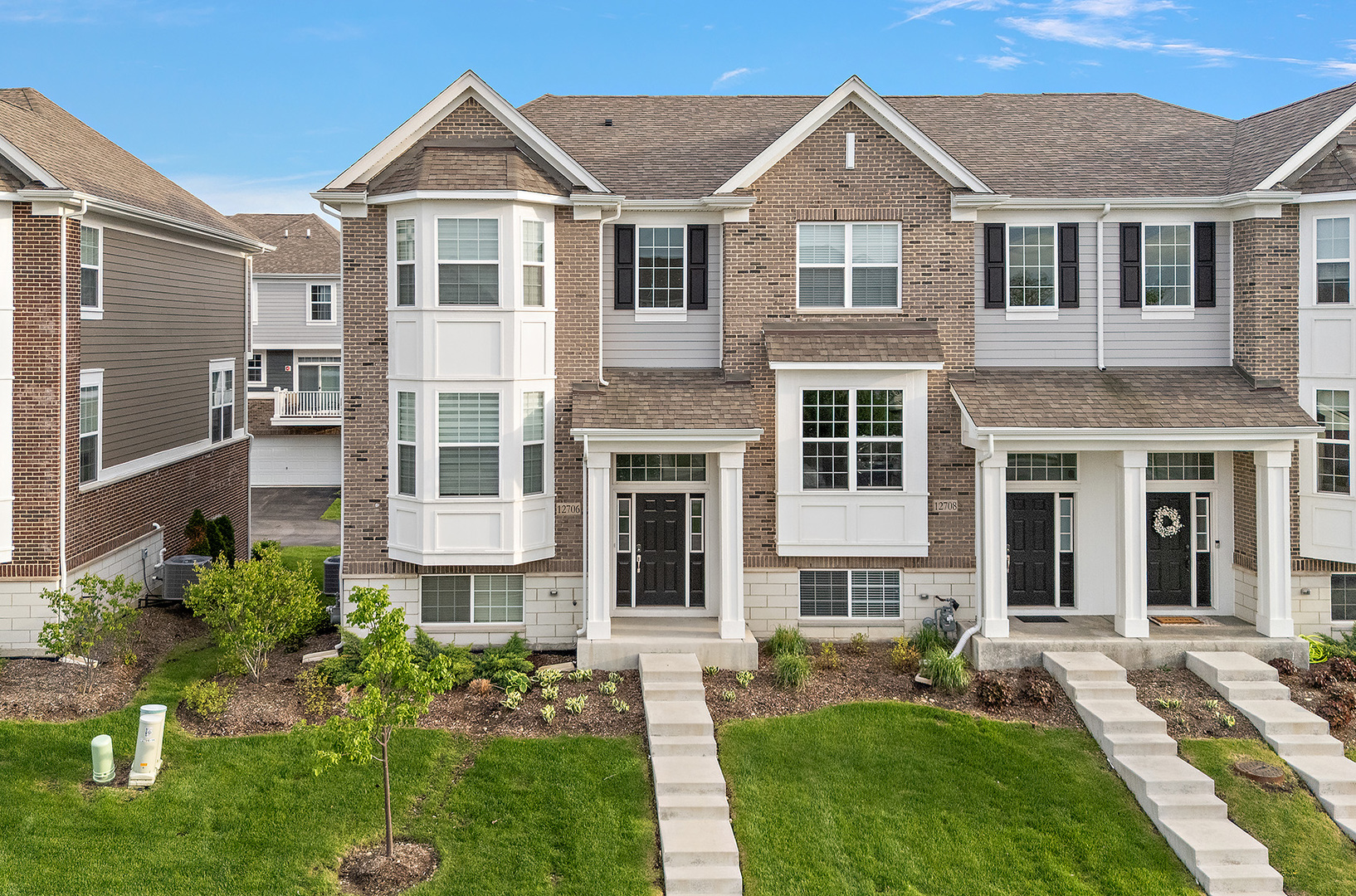 12706 W Kenmore Court, Homer Glen, IL 60491