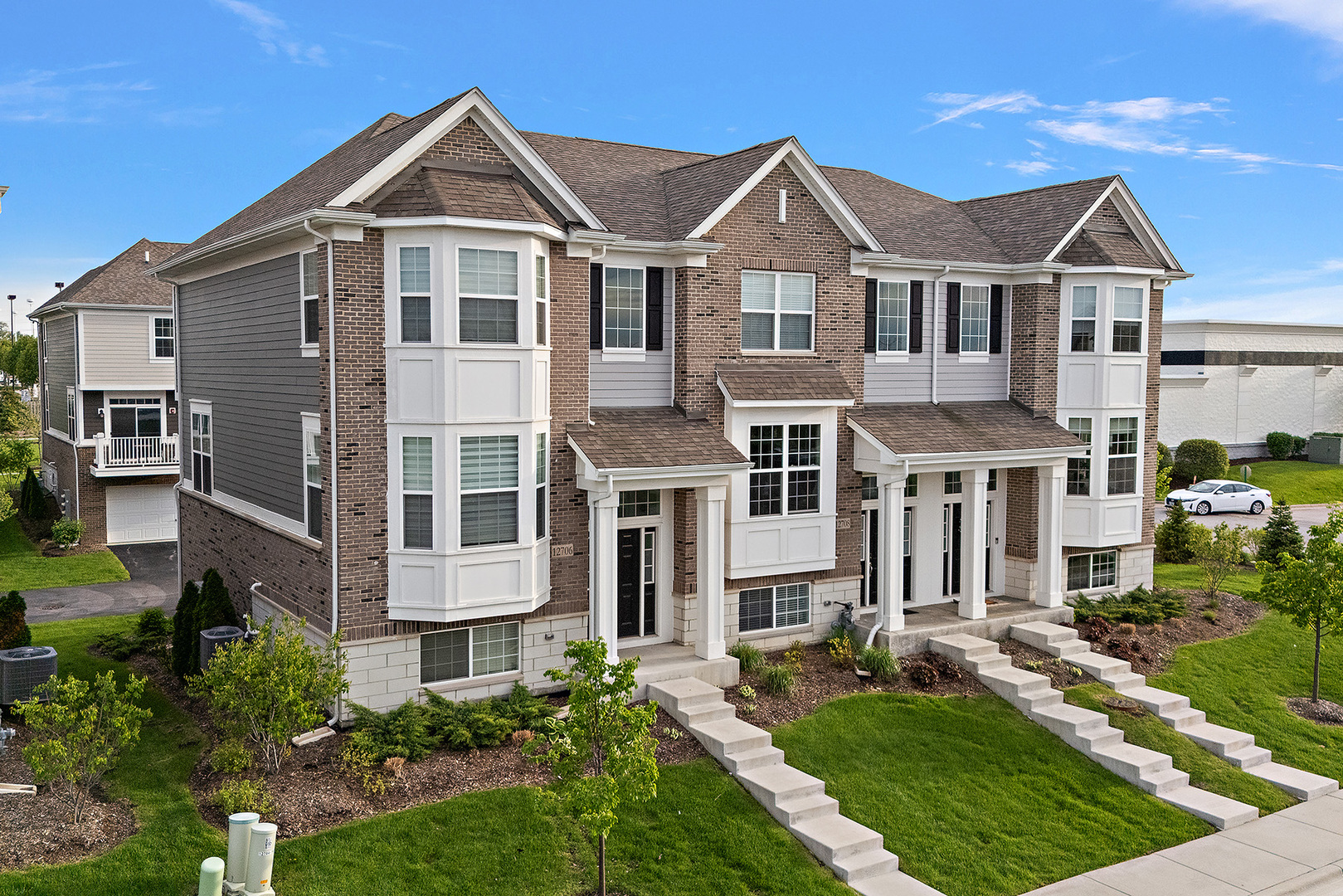 12706 W Kenmore Court, Homer Glen, IL 60491