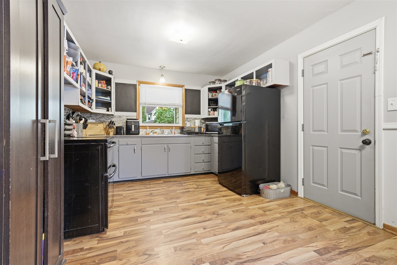 204 N Jackson Street, Flanagan, IL 61740