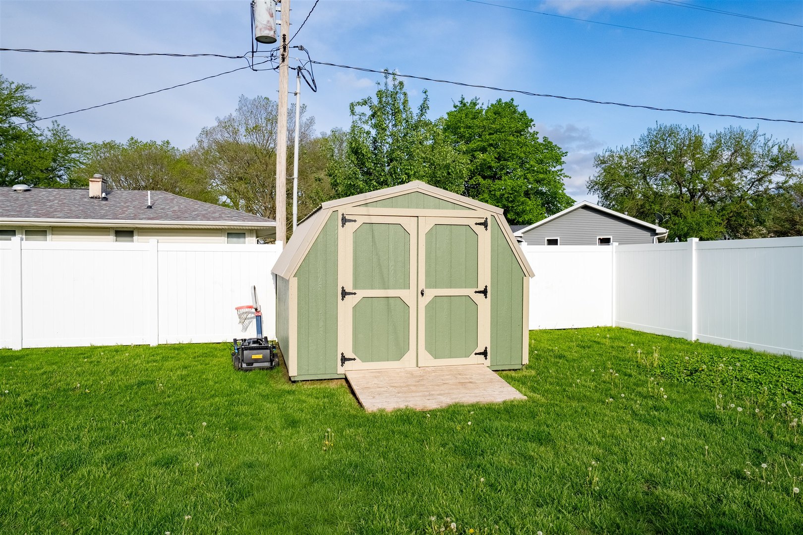 204 N Jackson Street, Flanagan, IL 61740