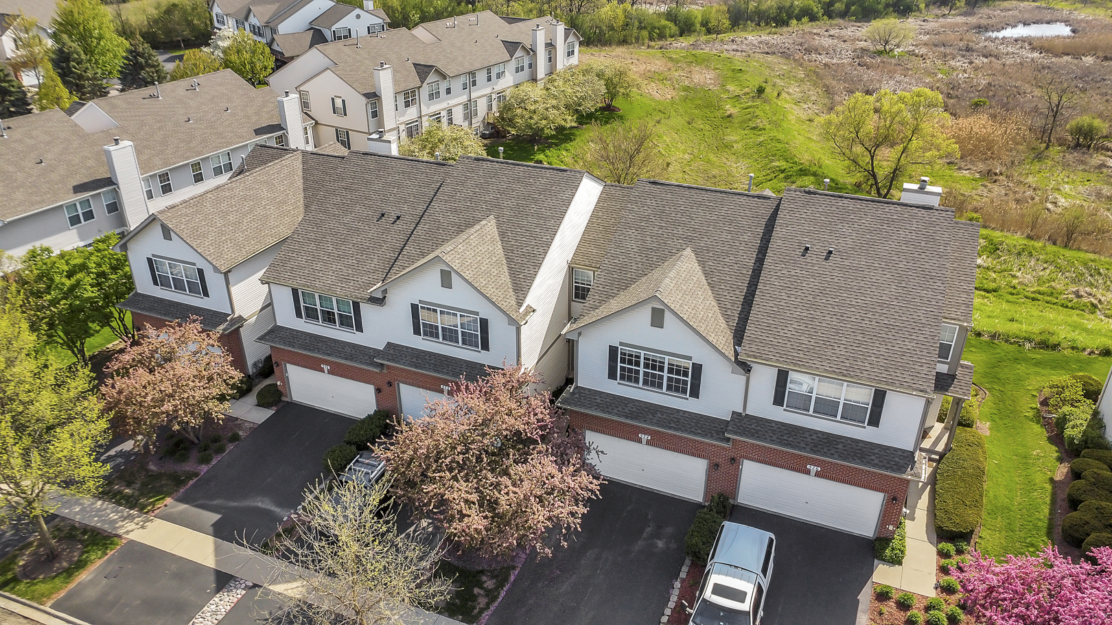 574 N Fox Trail #574, Round Lake, IL 60073