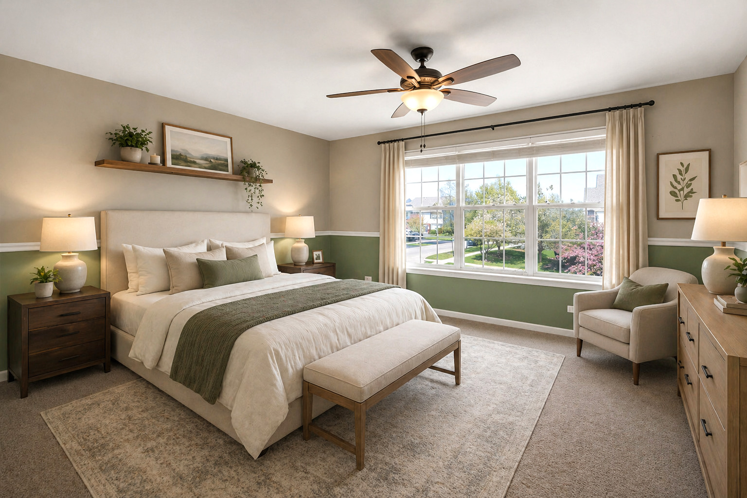 574 N Fox Trail #574, Round Lake, IL 60073