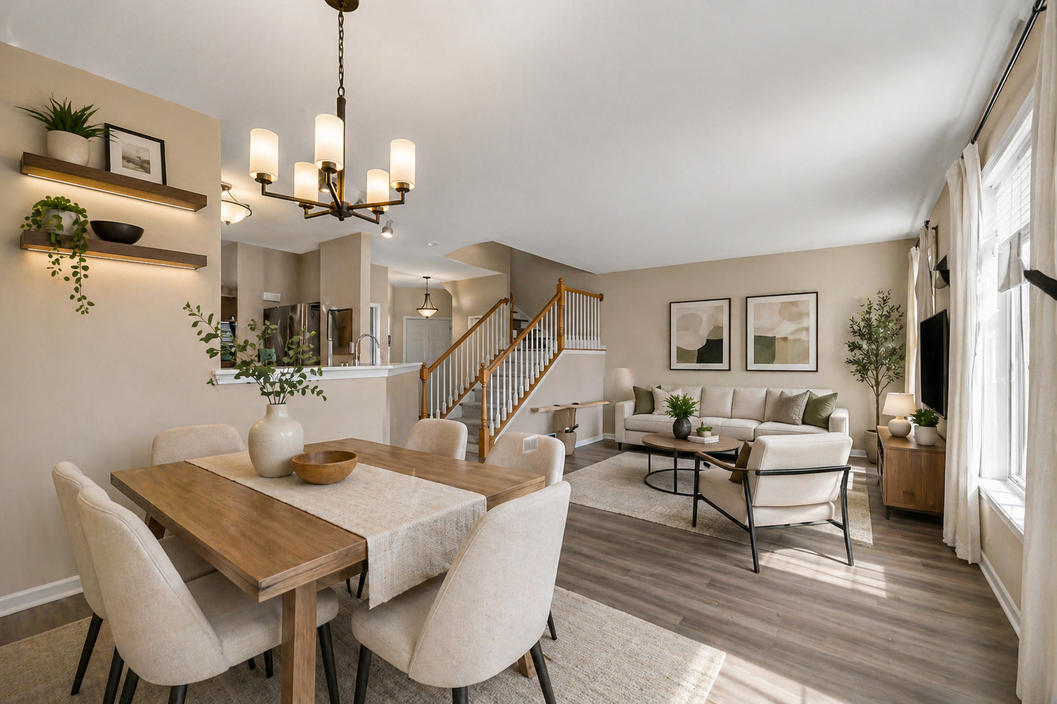 574 N Fox Trail #574, Round Lake, IL 60073