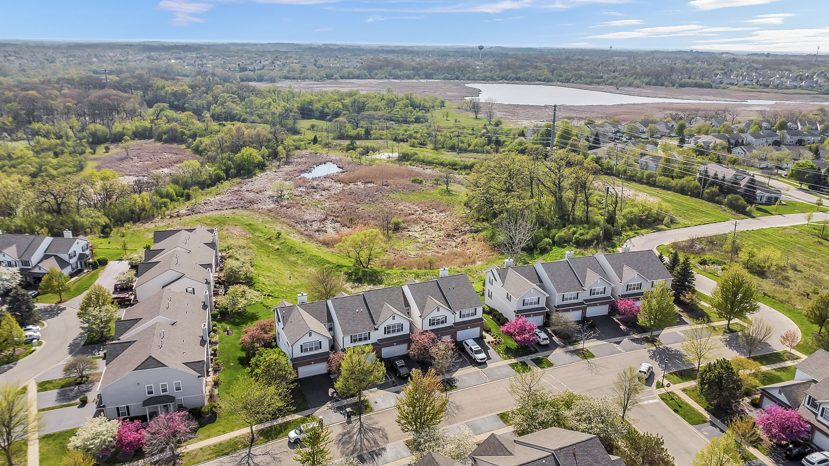 574 N Fox Trail #574, Round Lake, IL 60073