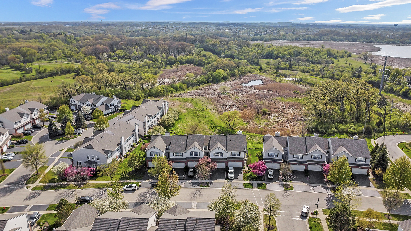 574 N Fox Trail #574, Round Lake, IL 60073