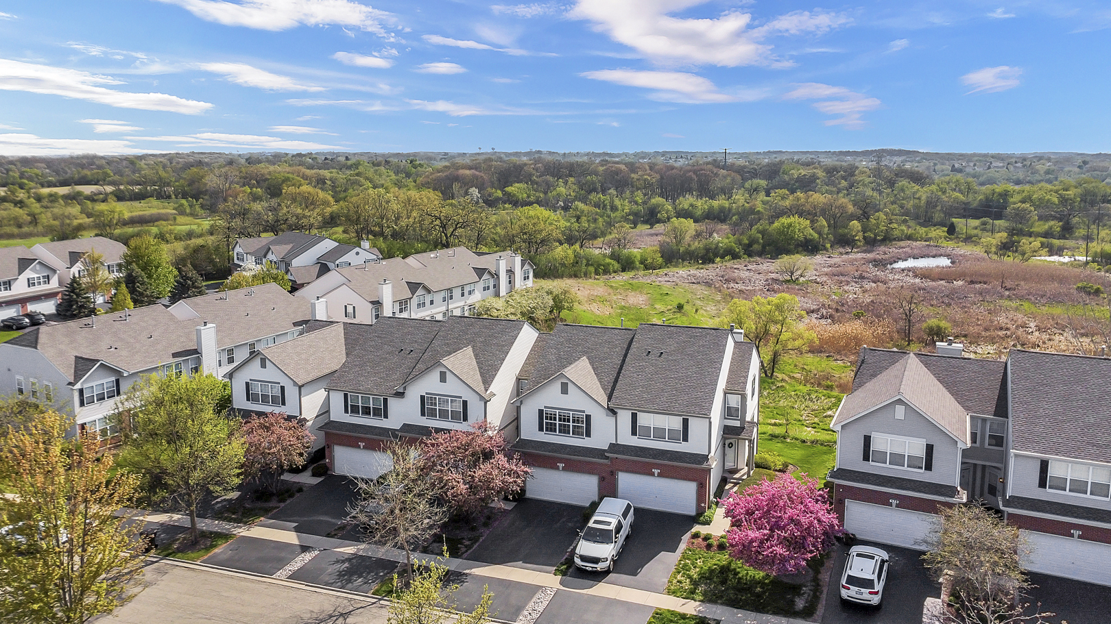 574 N Fox Trail #574, Round Lake, IL 60073