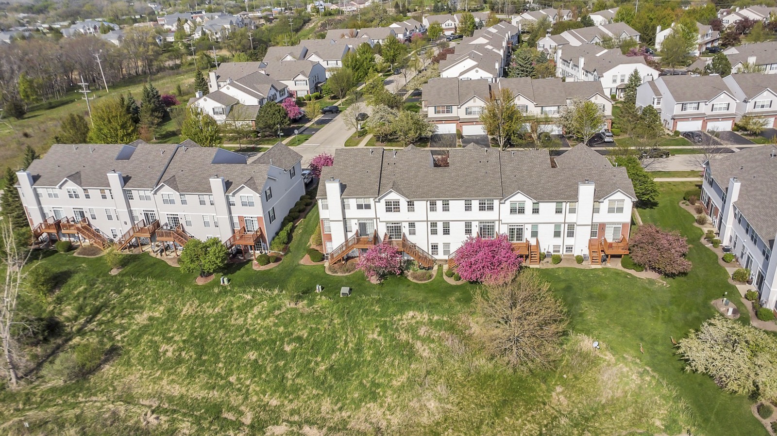 574 N Fox Trail #574, Round Lake, IL 60073