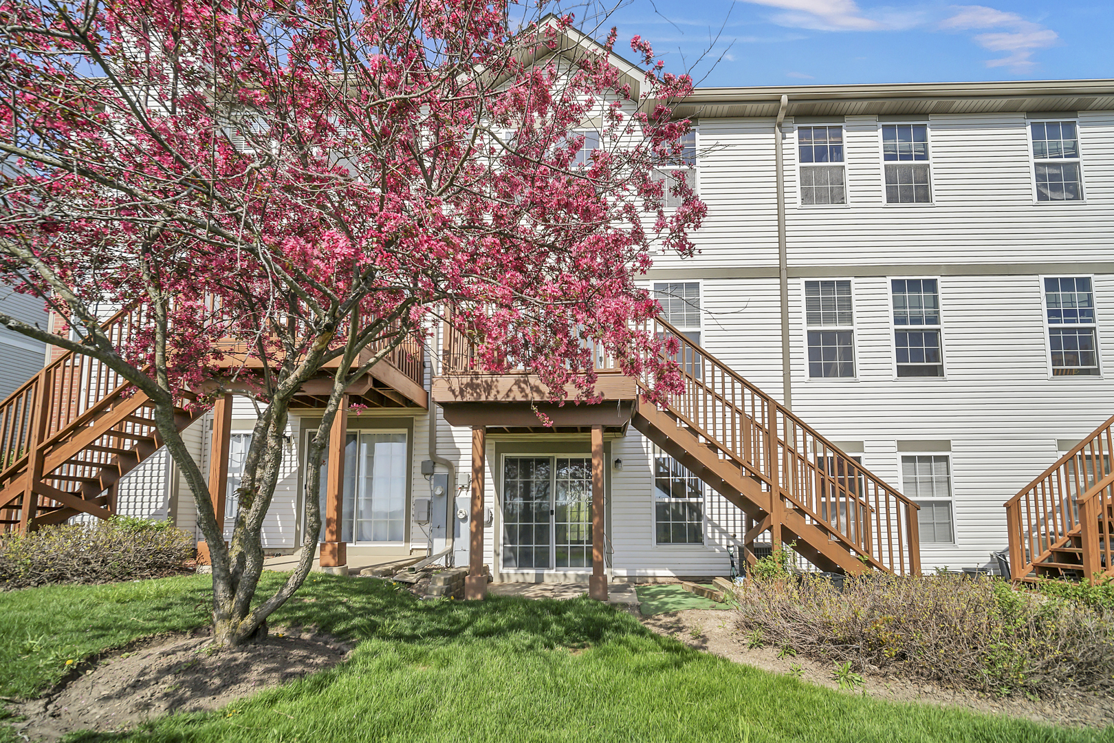 574 N Fox Trail #574, Round Lake, IL 60073