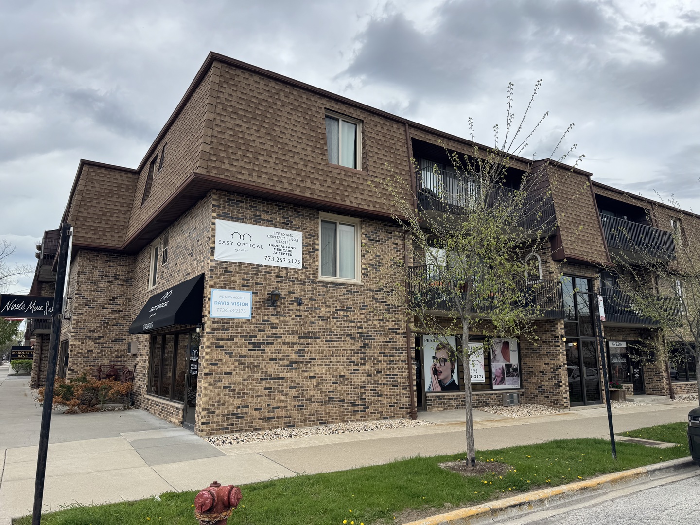 11103 S St Louis Avenue #203, Chicago, IL 60655