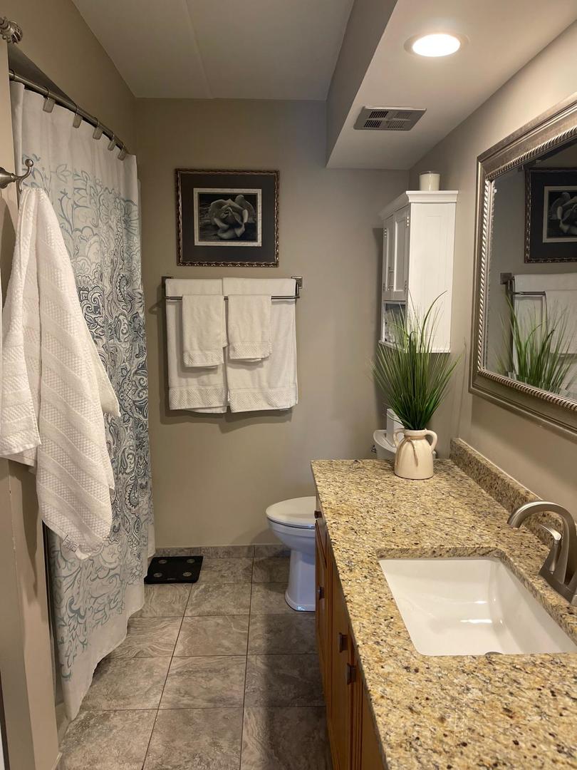 11103 S St Louis Avenue #203, Chicago, IL 60655