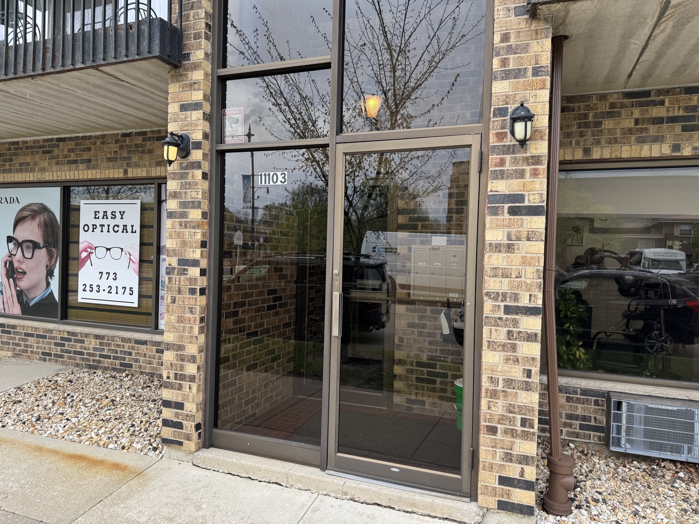 11103 S St Louis Avenue #203, Chicago, IL 60655