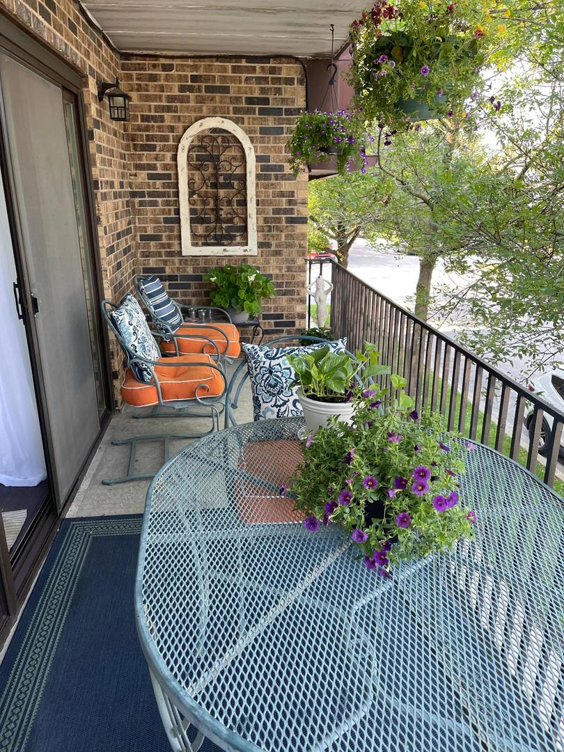 11103 S St Louis Avenue #203, Chicago, IL 60655