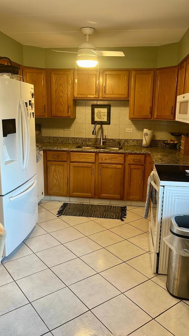 11103 S St Louis Avenue #203, Chicago, IL 60655