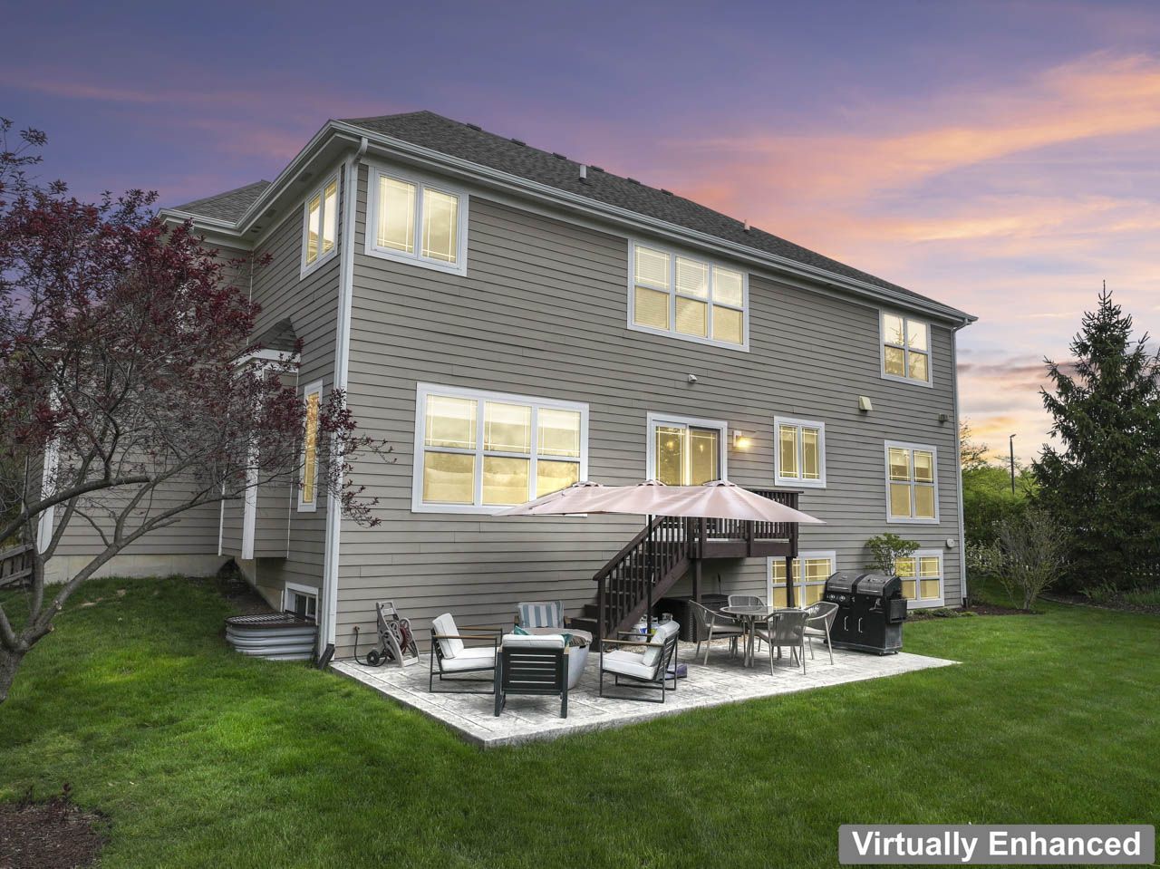 601 Oak Lane, South Elgin, IL 60177