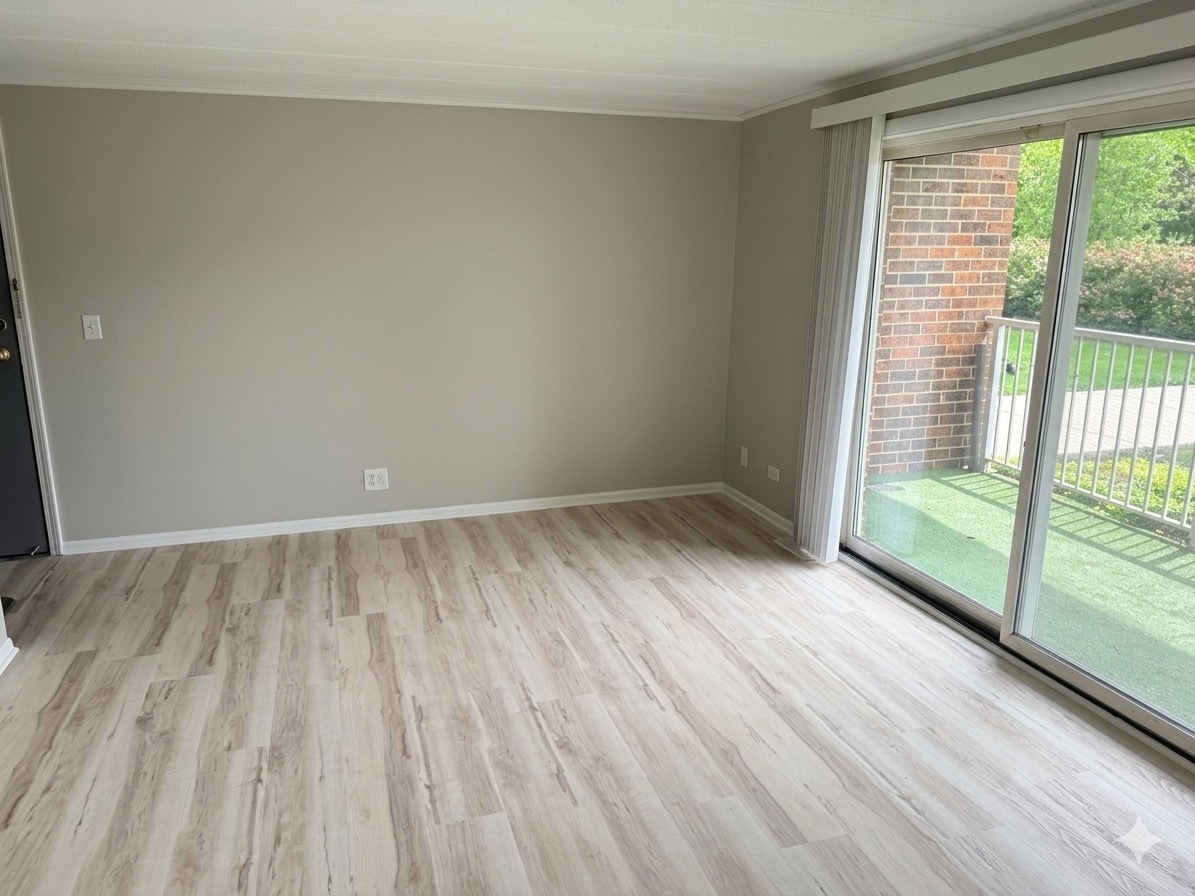 1104 Mercury Drive #1B, Schaumburg, IL 60193