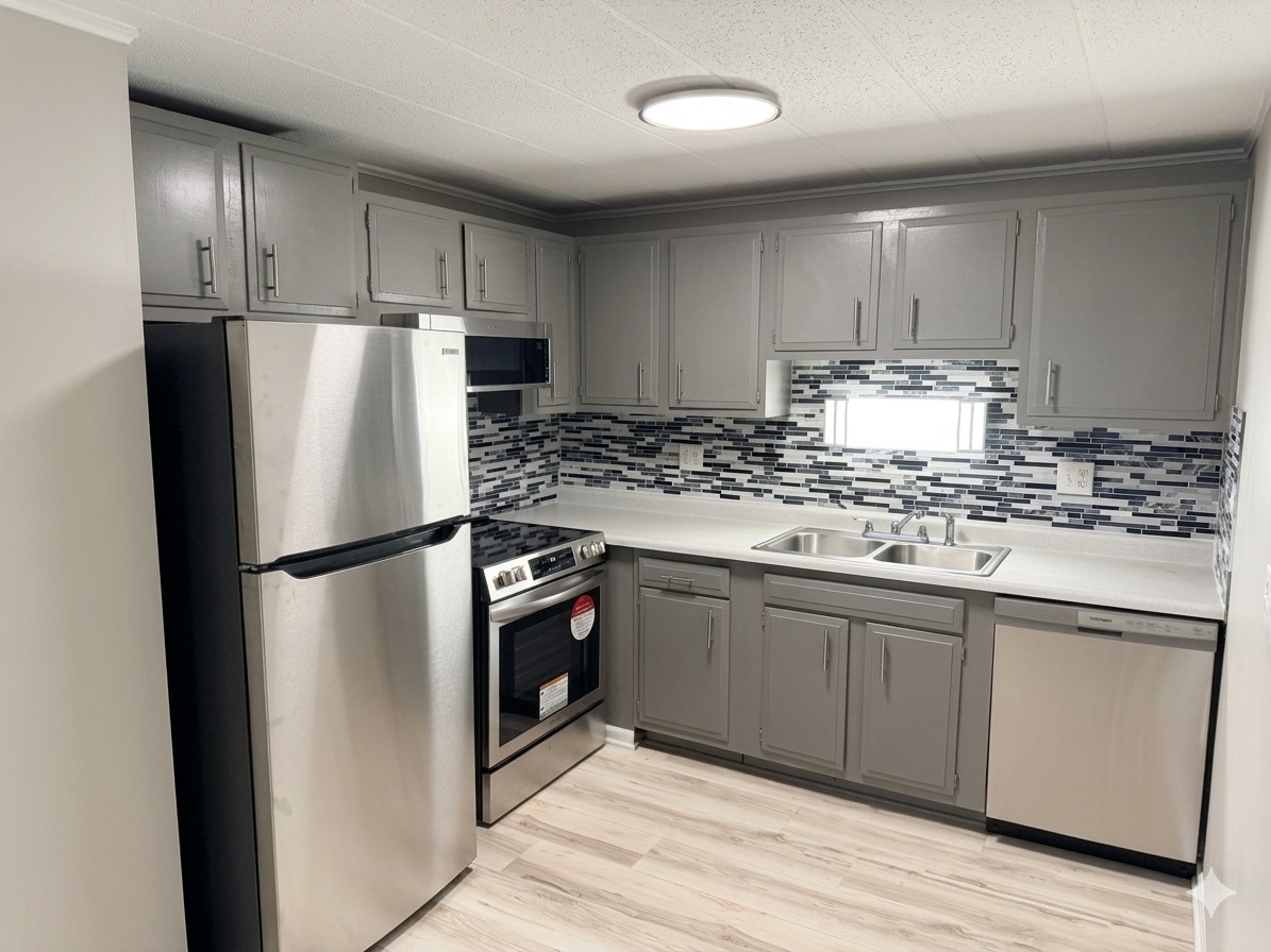 1104 Mercury Drive #1B, Schaumburg, IL 60193