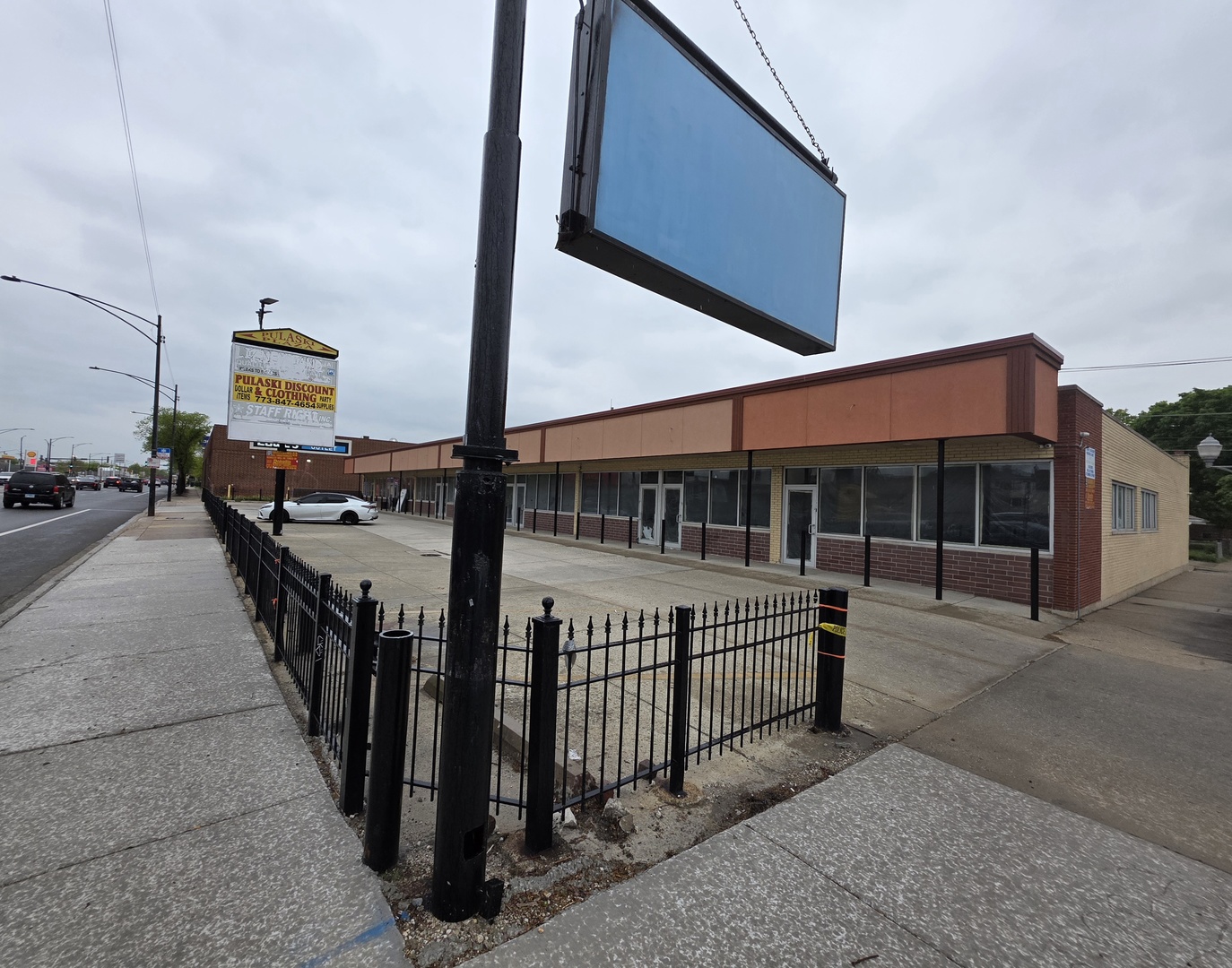 4600-4612 S Pulaski Avenue, Chicago, IL 60632