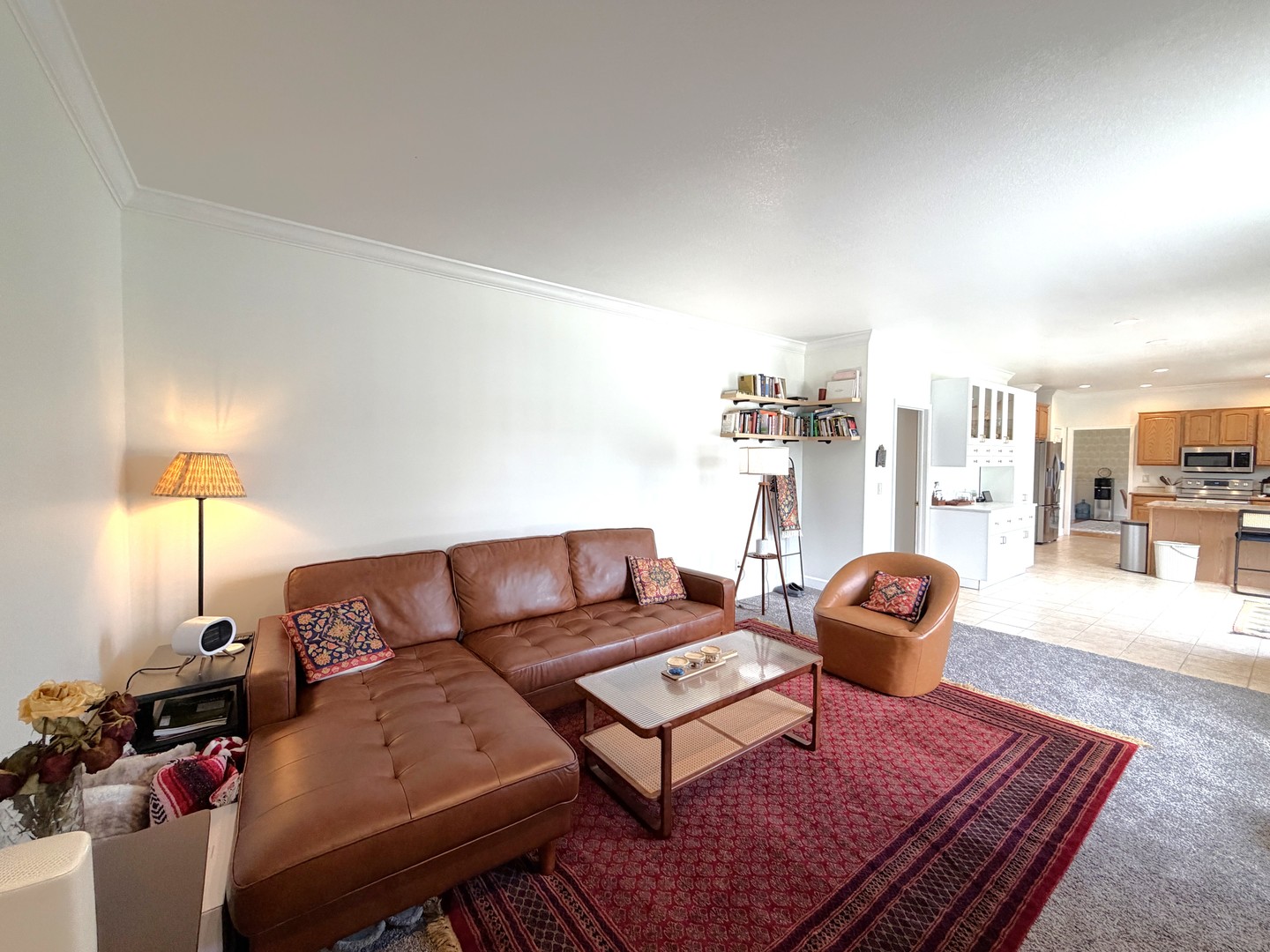 808 E Margaret Lane, Bourbonnais, IL 60914