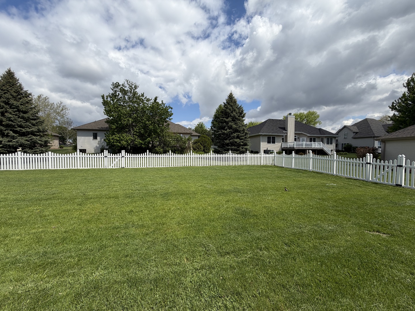 808 E Margaret Lane, Bourbonnais, IL 60914