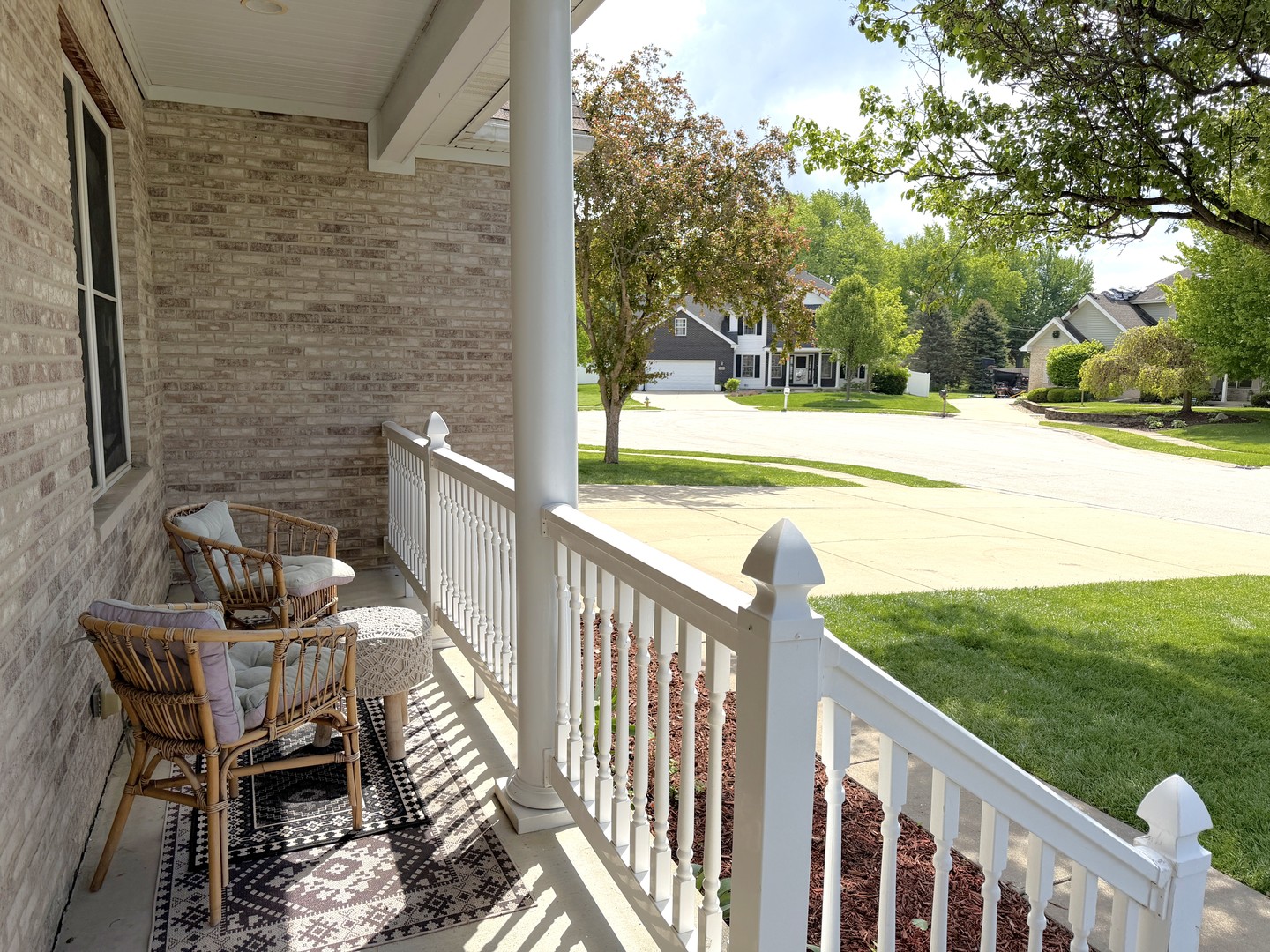 808 E Margaret Lane, Bourbonnais, IL 60914