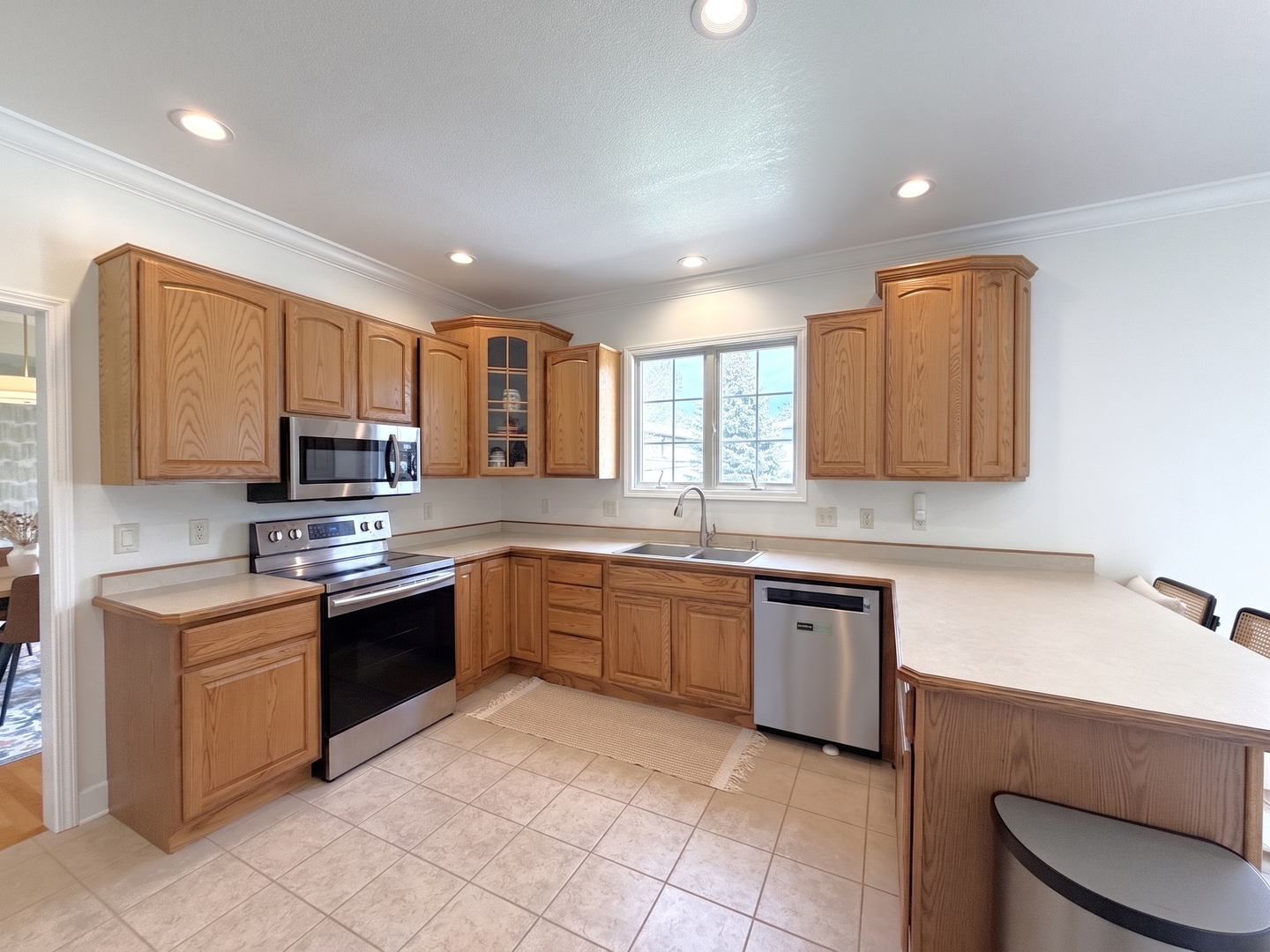 808 E Margaret Lane, Bourbonnais, IL 60914
