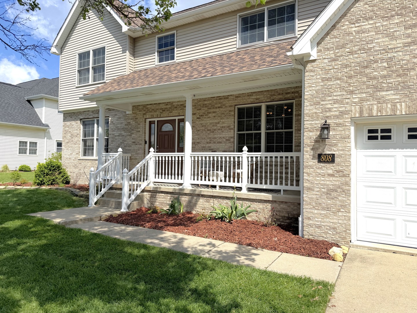 808 E Margaret Lane, Bourbonnais, IL 60914