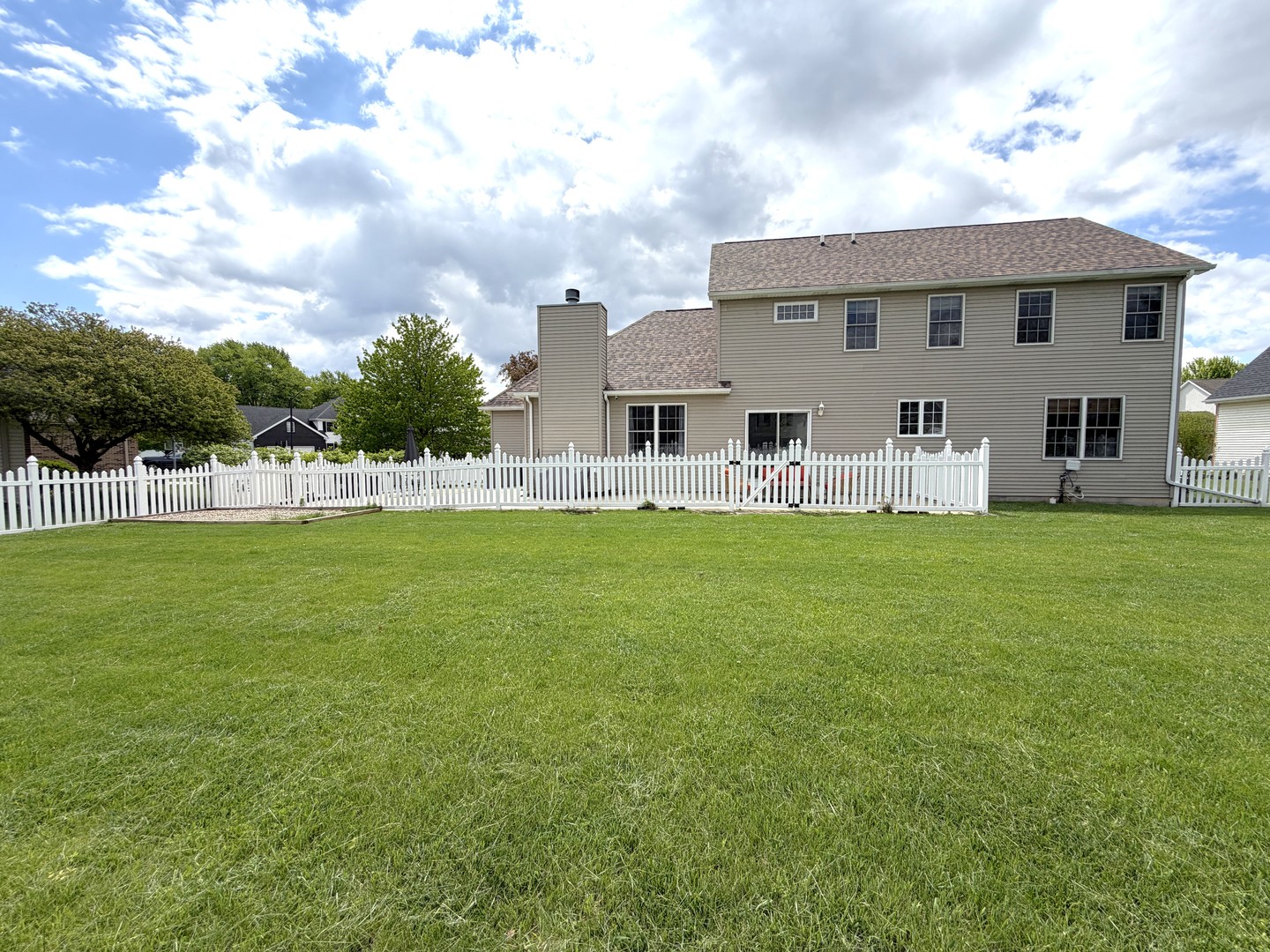 808 E Margaret Lane, Bourbonnais, IL 60914