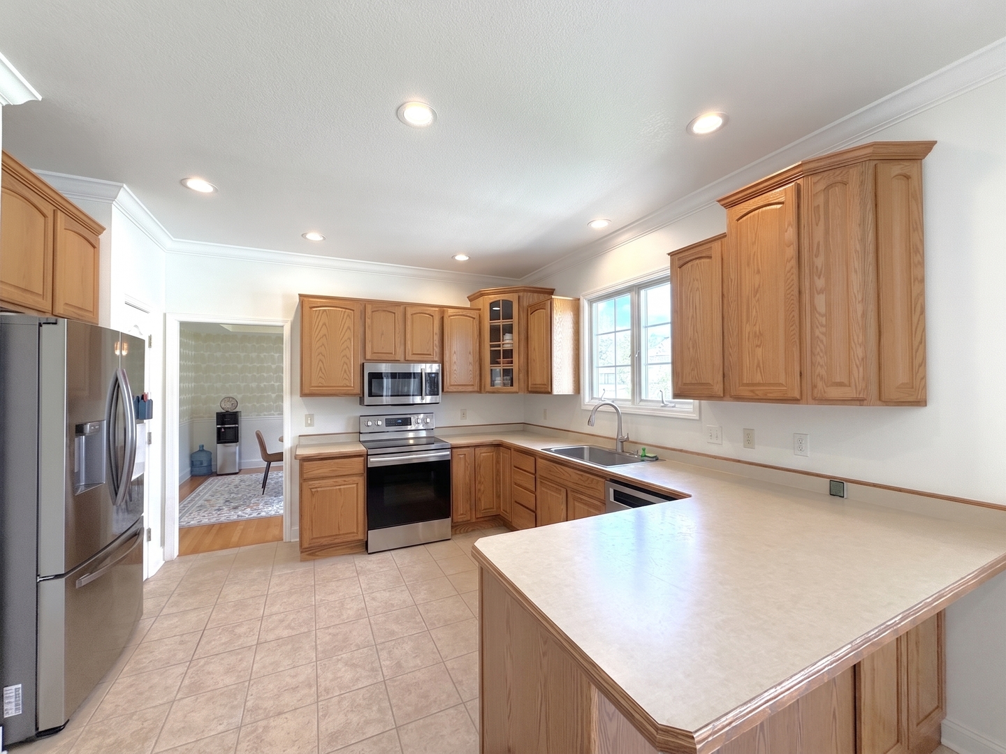 808 E Margaret Lane, Bourbonnais, IL 60914