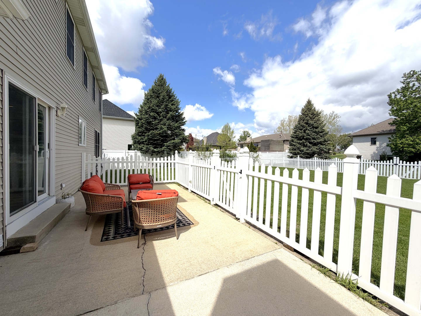 808 E Margaret Lane, Bourbonnais, IL 60914