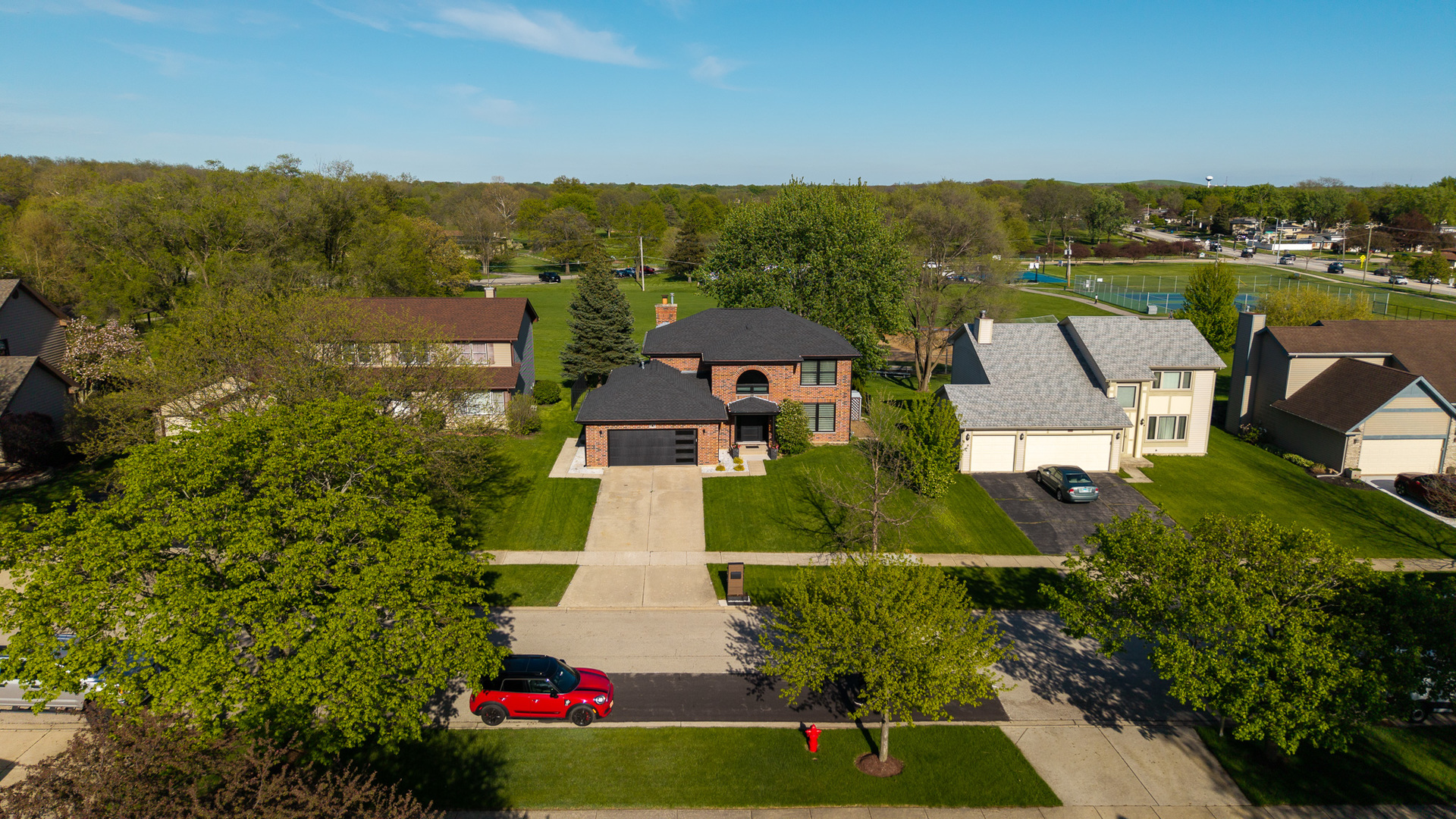 810 Kent Circle, Bartlett, IL 60103