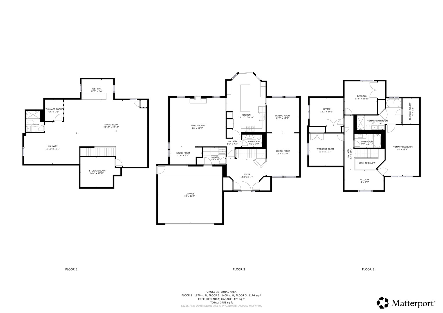 810 Kent Circle, Bartlett, IL 60103