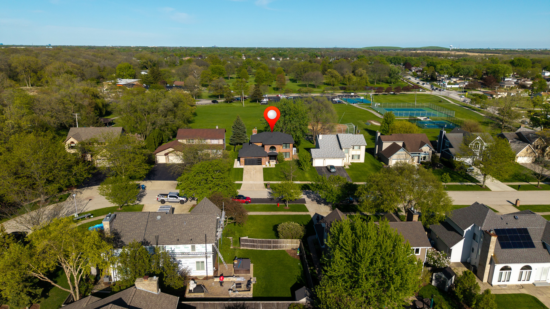 810 Kent Circle, Bartlett, IL 60103
