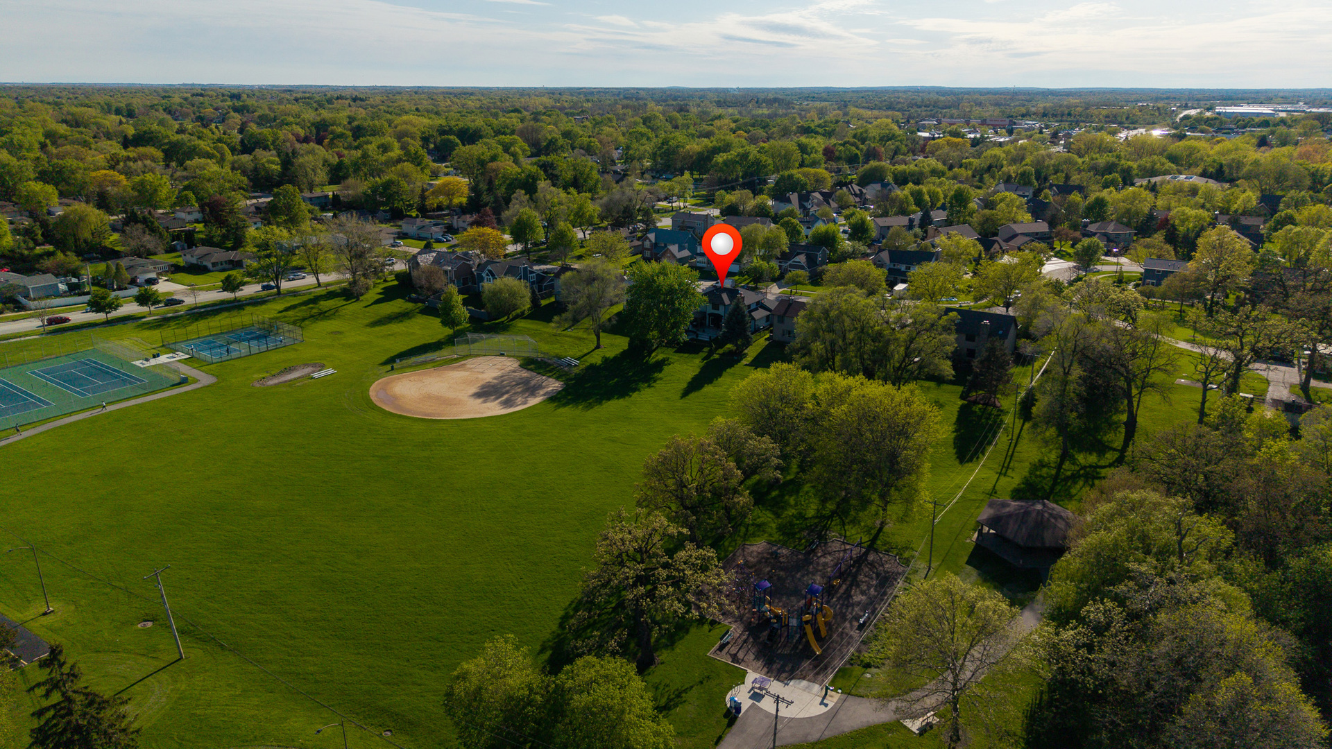 810 Kent Circle, Bartlett, IL 60103