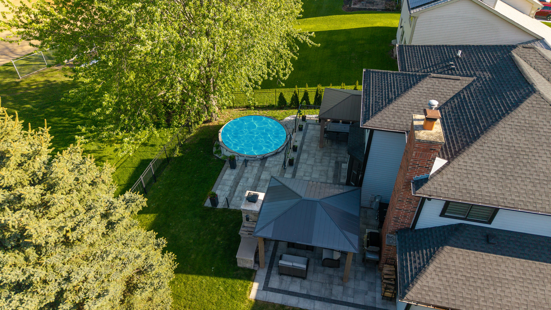 810 Kent Circle, Bartlett, IL 60103
