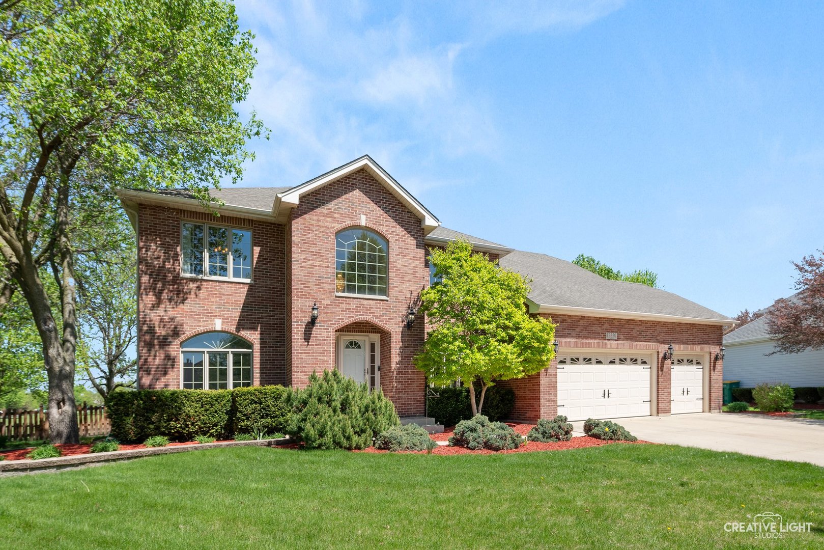 13350 S Jones Court, Plainfield, IL 60585