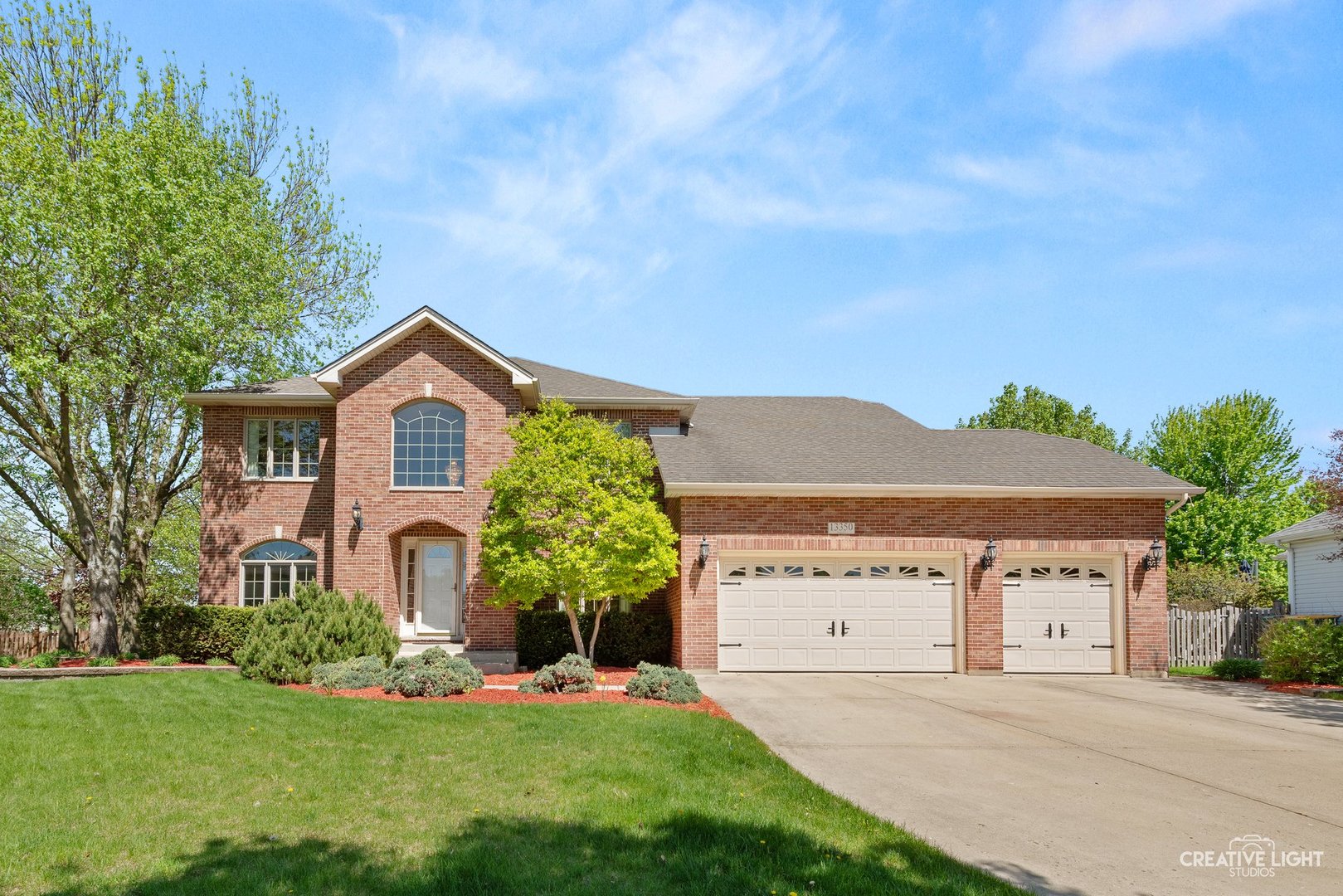 13350 S Jones Court, Plainfield, IL 60585