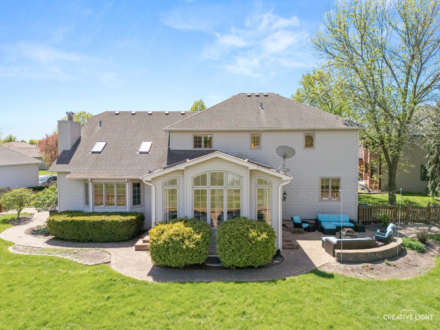 13350 S Jones Court, Plainfield, IL 60585