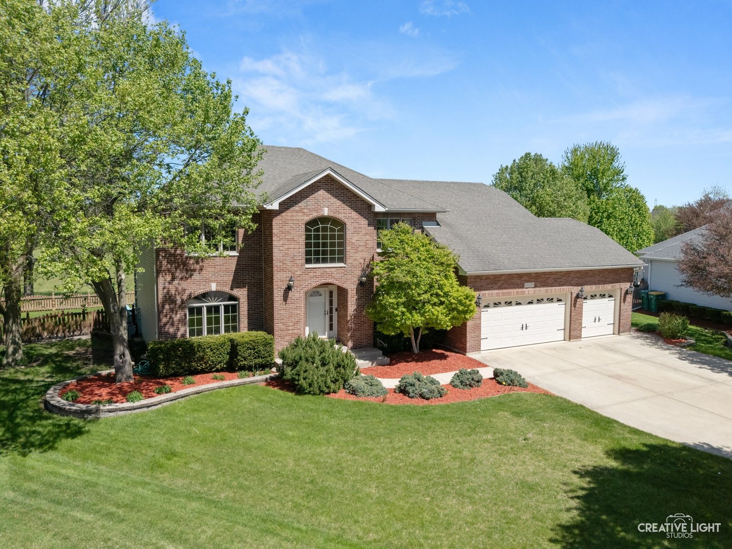13350 S Jones Court, Plainfield, IL 60585