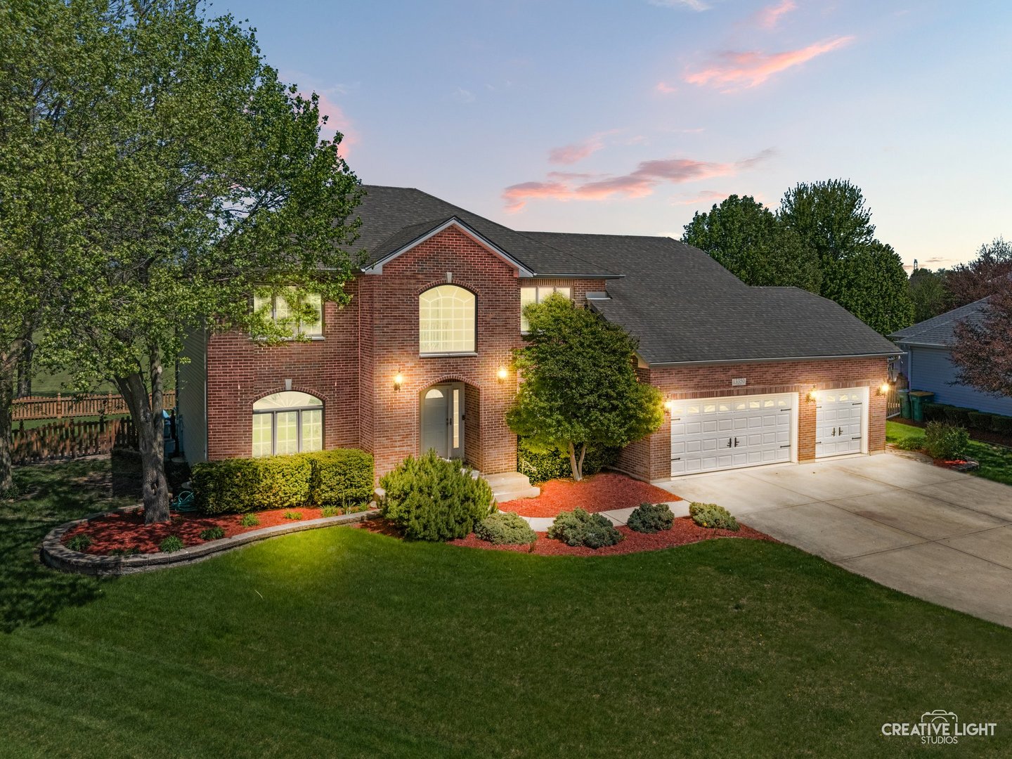 13350 S Jones Court, Plainfield, IL 60585
