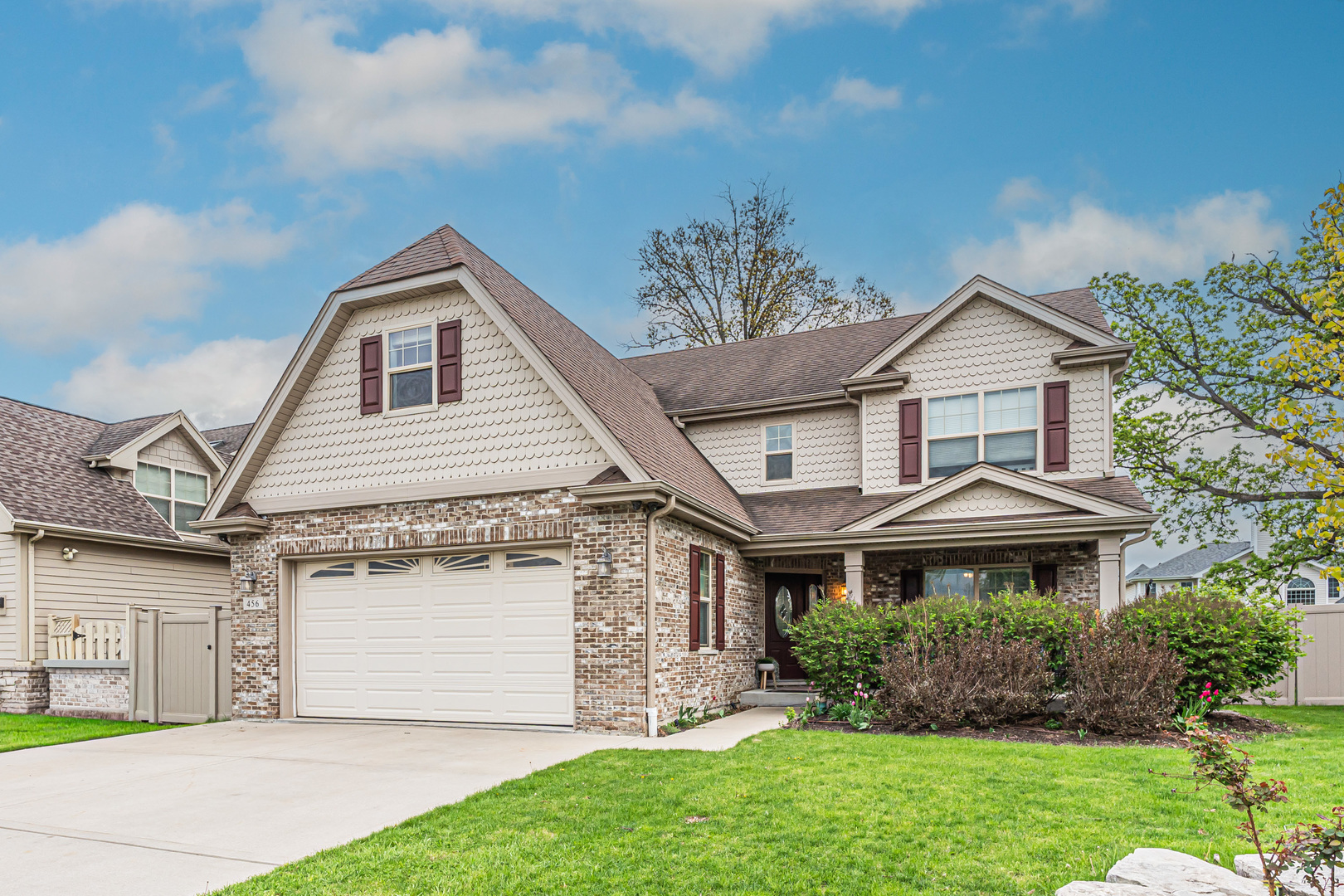 456 Arbor Lane, Wood Dale, IL 60191