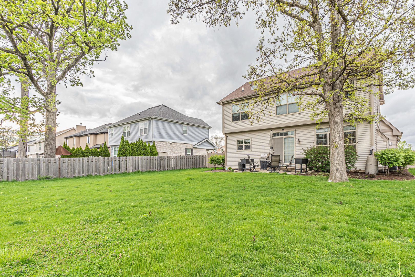456 Arbor Lane, Wood Dale, IL 60191