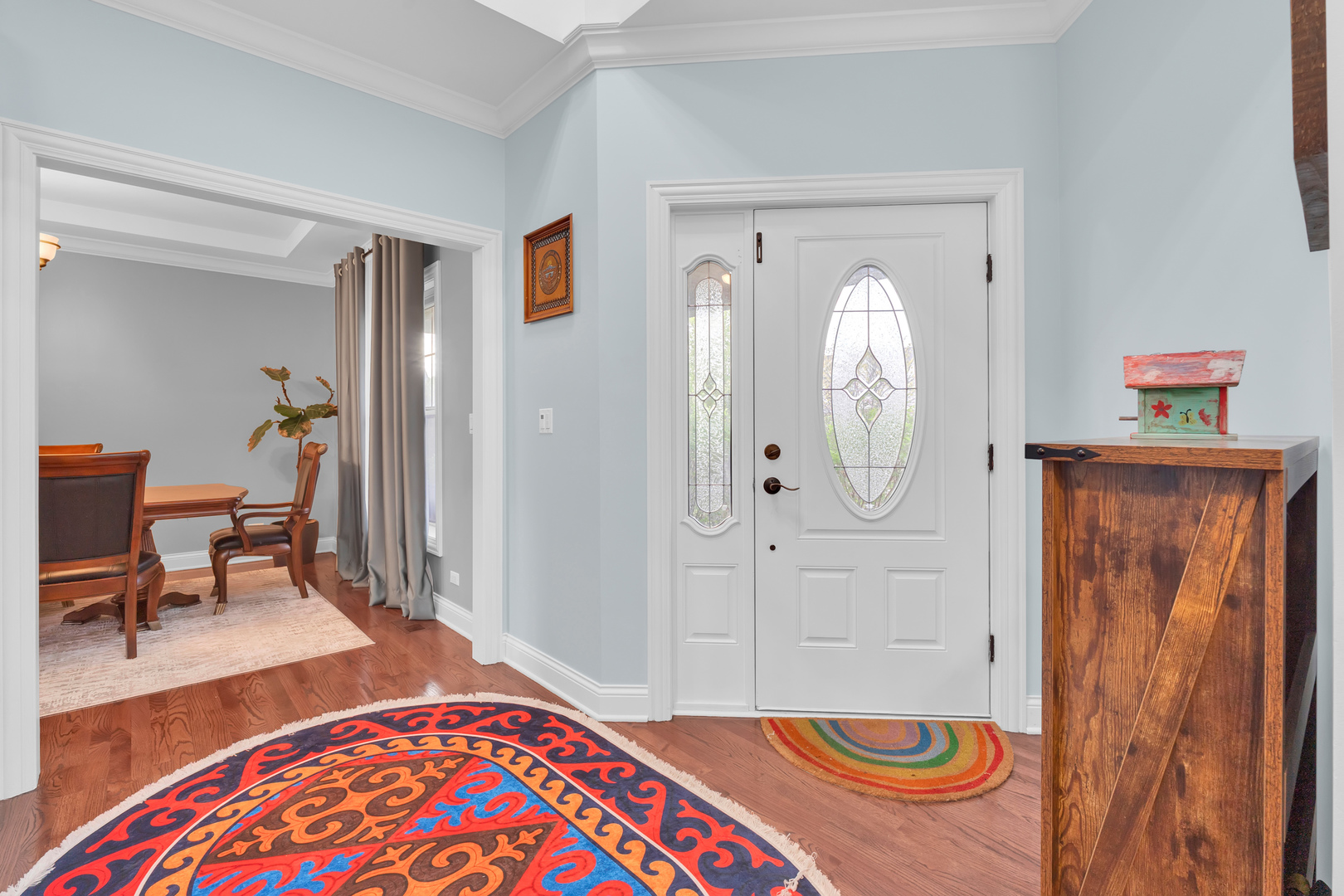 456 Arbor Lane, Wood Dale, IL 60191