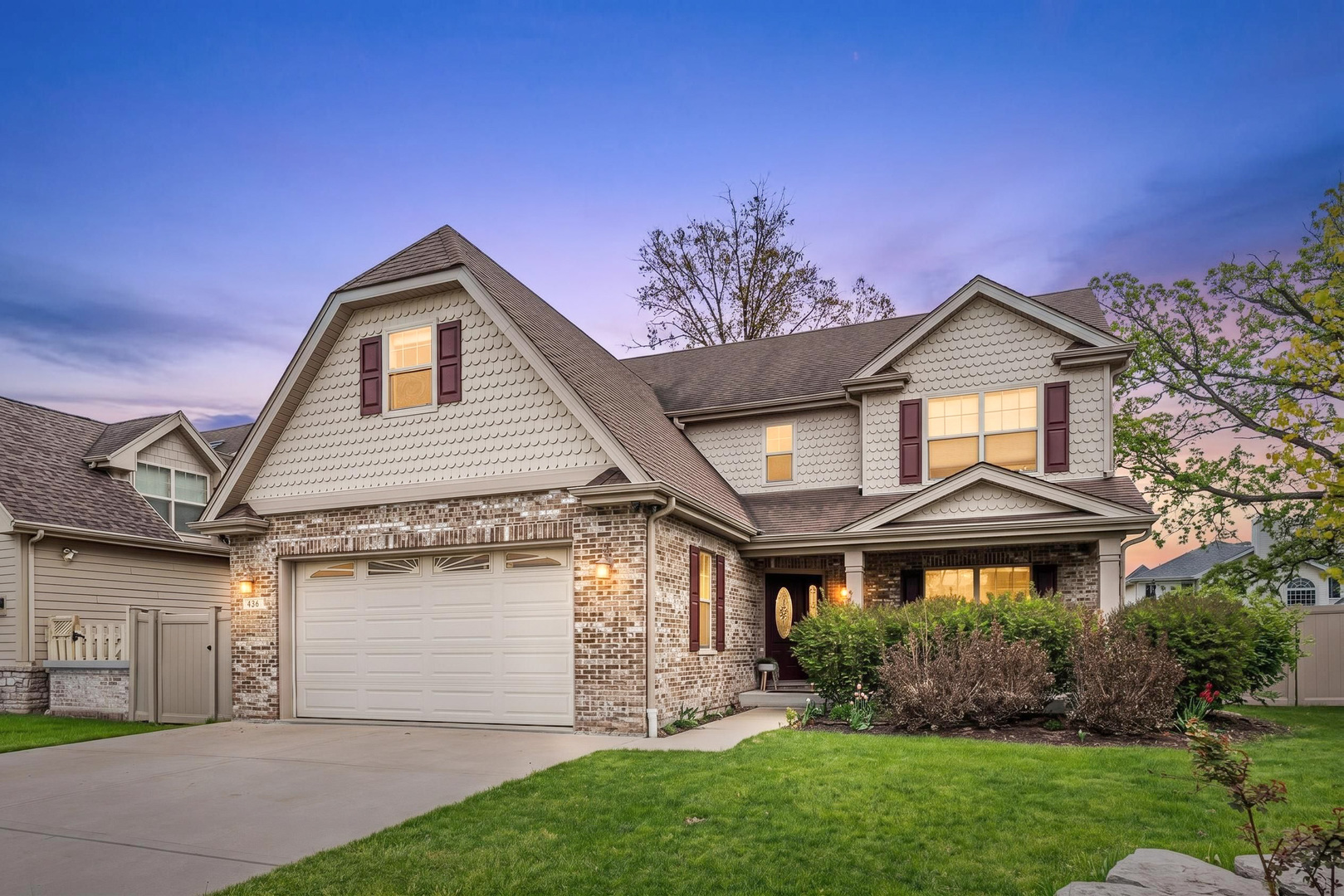 456 Arbor Lane, Wood Dale, IL 60191