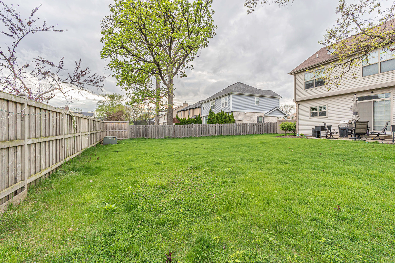 456 Arbor Lane, Wood Dale, IL 60191