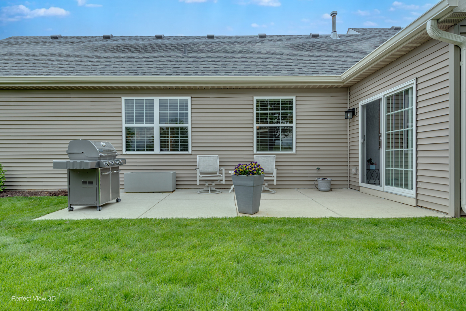 16127 Powderhorn Lake Way, Crest Hill, IL 60403